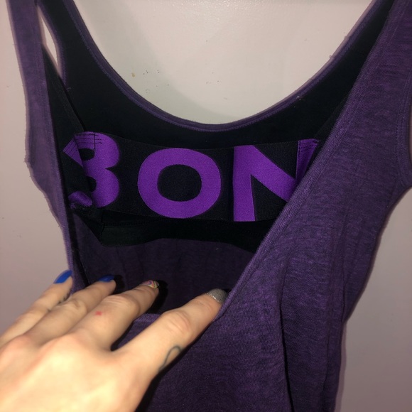 Workout Top - Picture 6 of 7